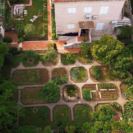 דוברובניק Villa Falkoni II מראה חיצוני תמונה