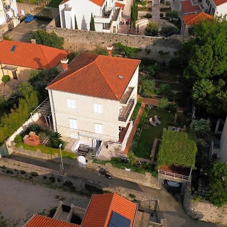 דוברובניק Villa Falkoni II מראה חיצוני תמונה