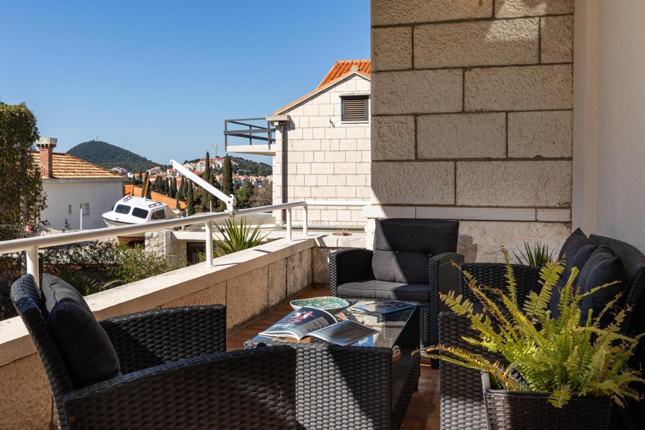 דוברובניק Villa Falkoni II מראה חיצוני תמונה