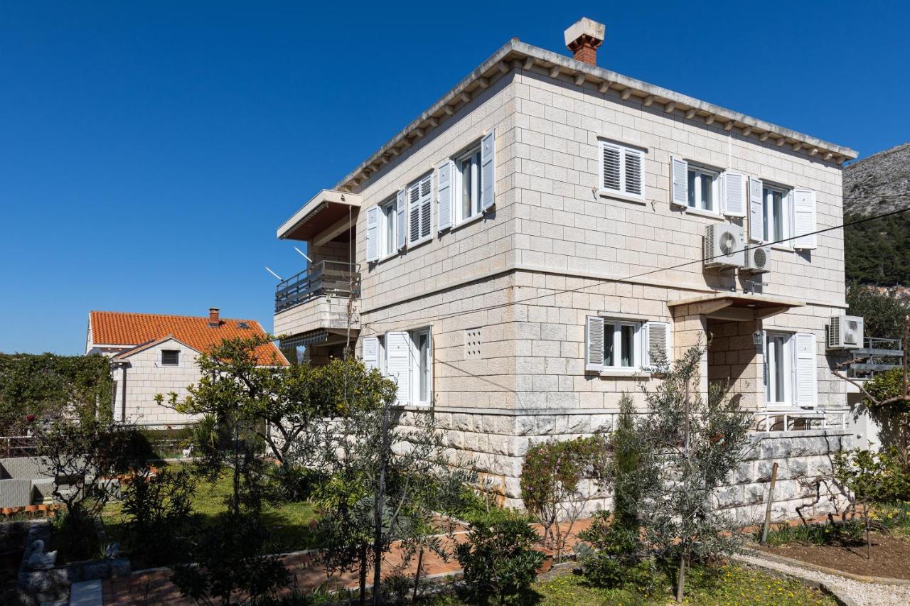 דוברובניק Villa Falkoni II מראה חיצוני תמונה
