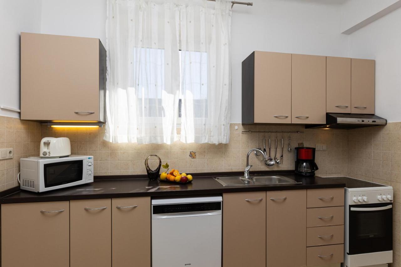 דוברובניק Villa Falkoni II מראה חיצוני תמונה
