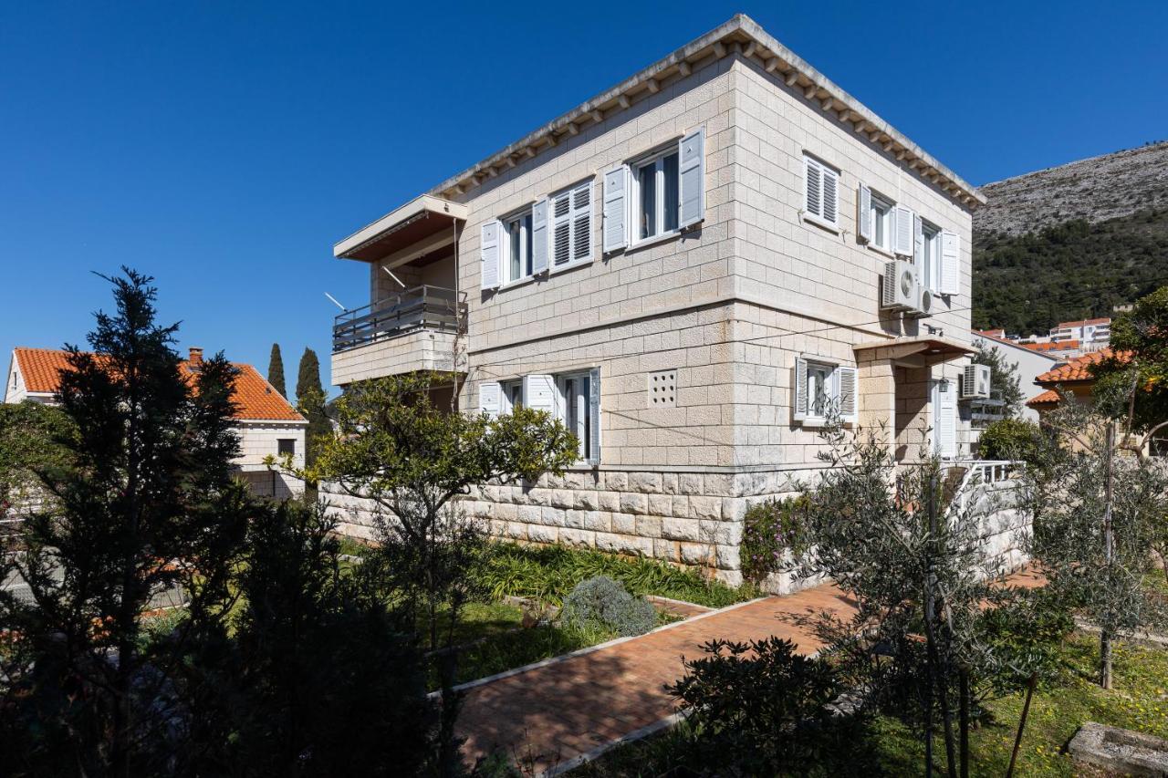 דוברובניק Villa Falkoni II מראה חיצוני תמונה