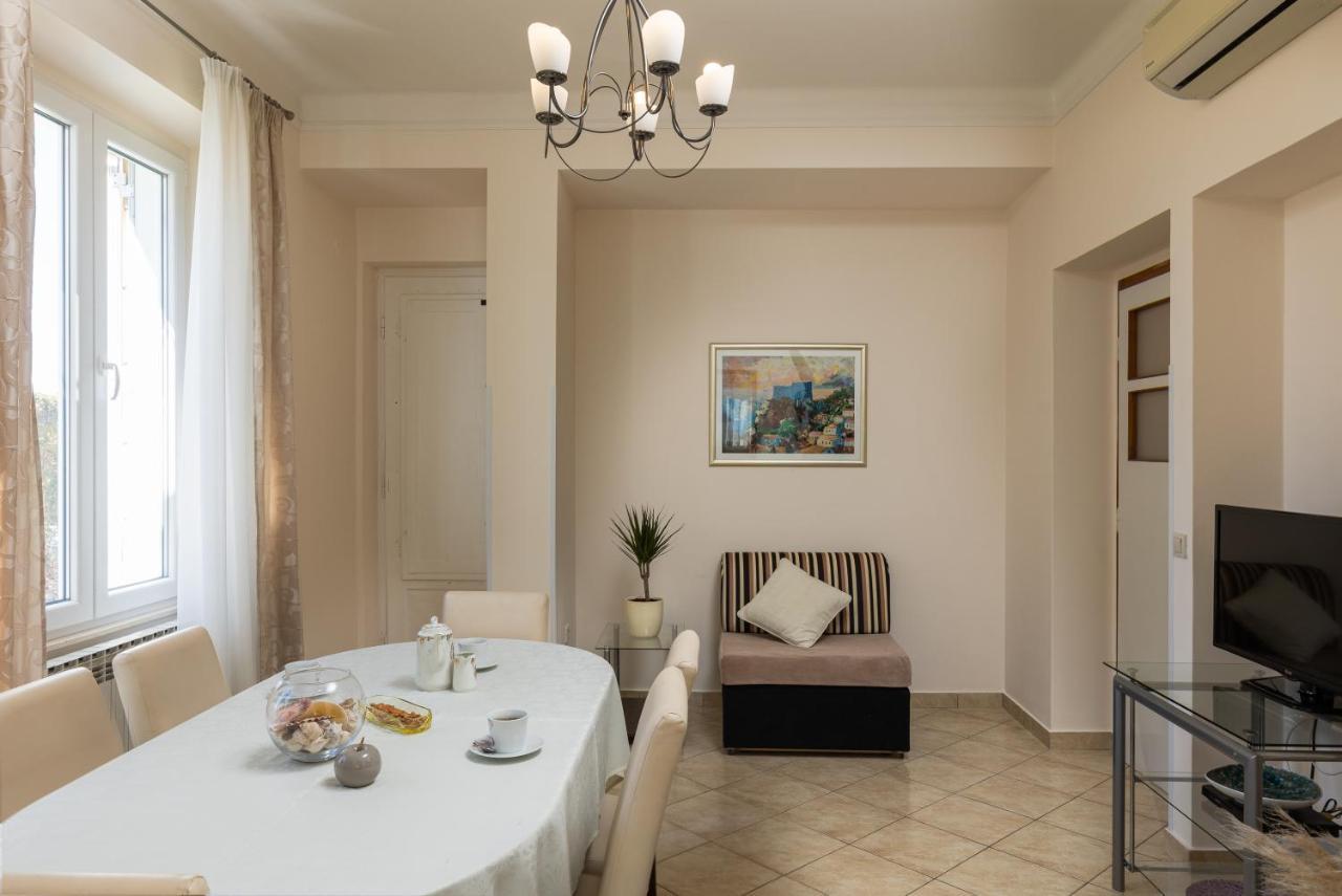 דוברובניק Villa Falkoni II מראה חיצוני תמונה