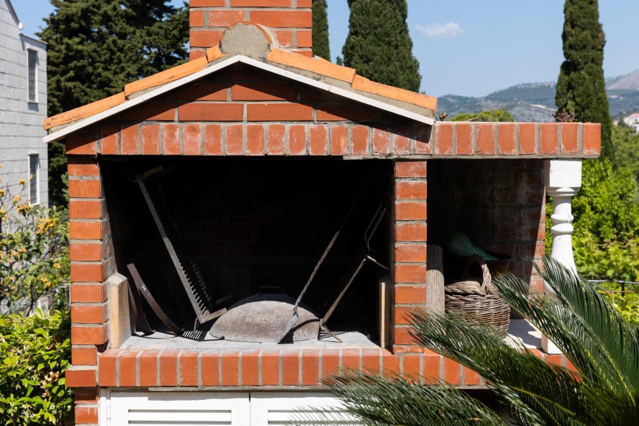 דוברובניק Villa Falkoni II מראה חיצוני תמונה