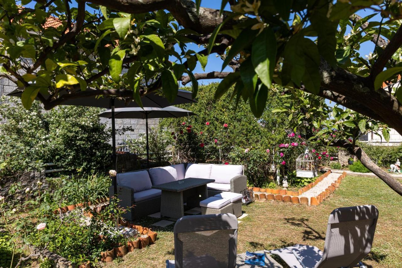 דוברובניק Villa Falkoni II מראה חיצוני תמונה