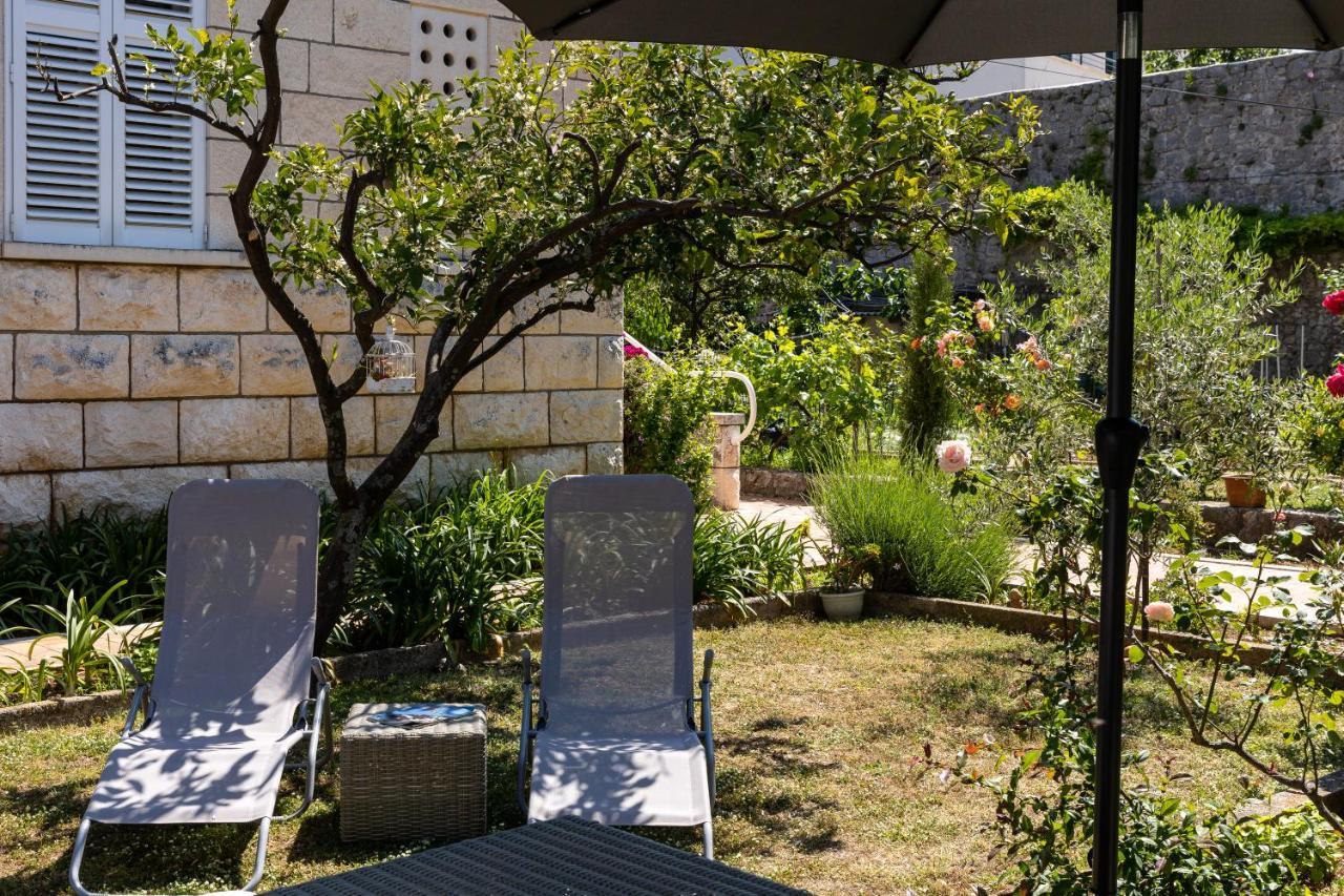 דוברובניק Villa Falkoni II מראה חיצוני תמונה