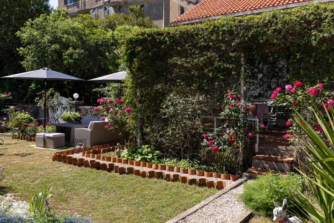 דוברובניק Villa Falkoni II מראה חיצוני תמונה