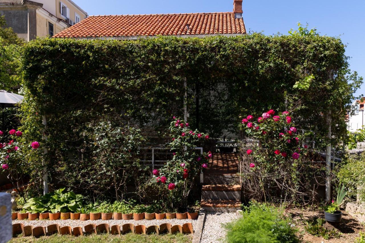 דוברובניק Villa Falkoni II מראה חיצוני תמונה