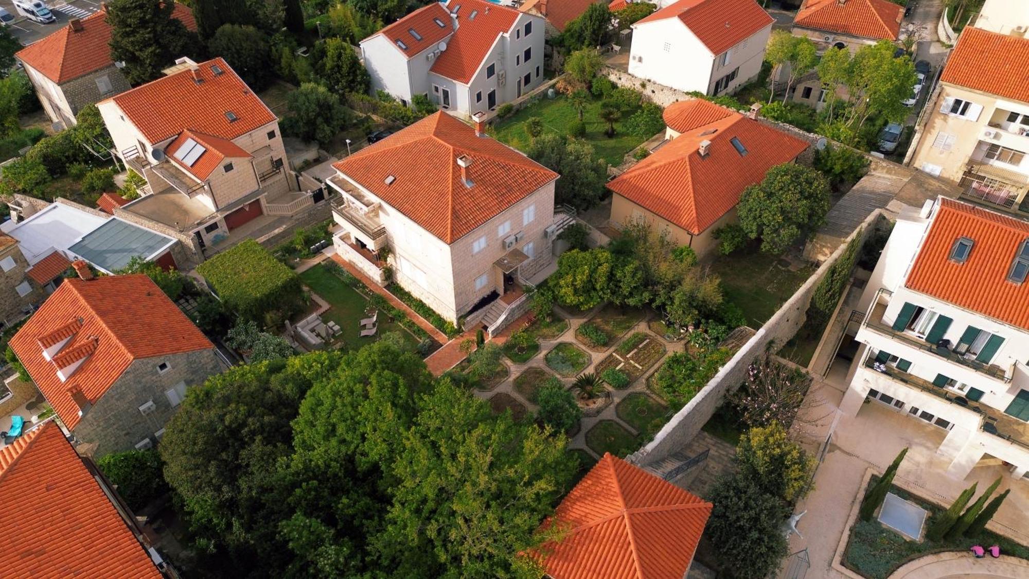 דוברובניק Villa Falkoni II מראה חיצוני תמונה